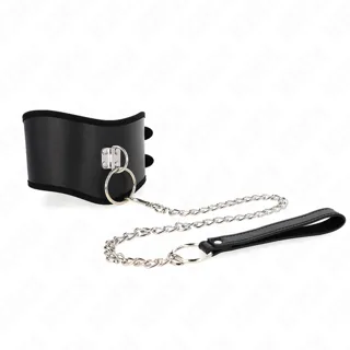 Collier BDSM Kink