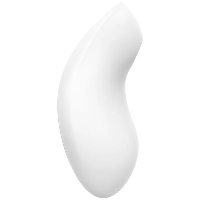 Stimulateur et Vibromasseur à Pulse d'Air Vulva Lover 2 Satisfyer