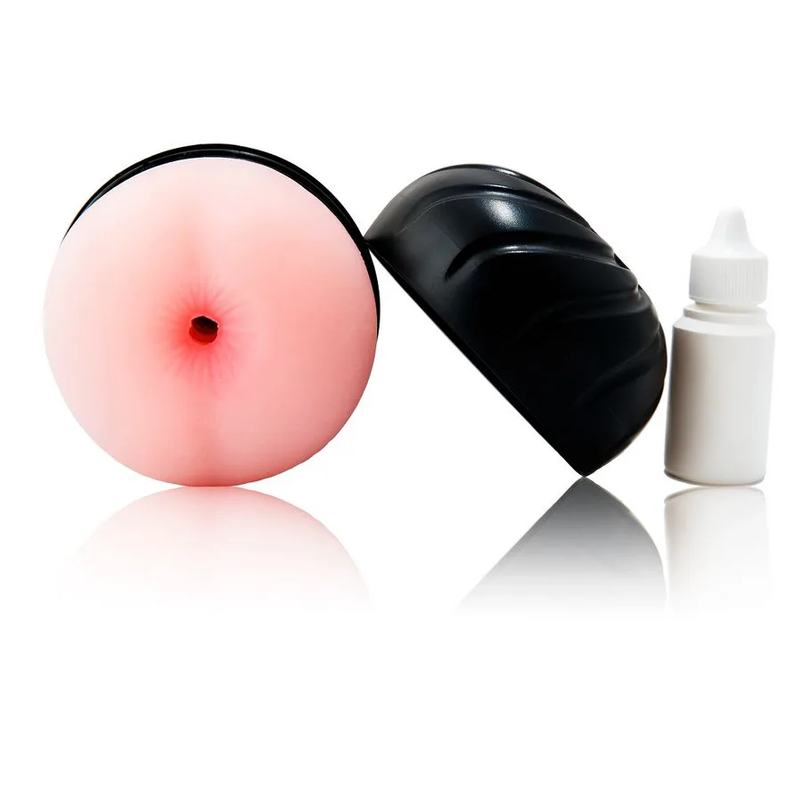 Masturbateur de Chatte pour Bébé Anal Anal Baile