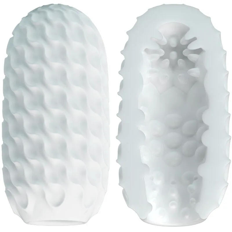 Masturbateur Homme Venus x Modèle 2 Blanc Pretty Love