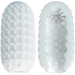 Masturbateur Homme Venus x Modèle 2 Blanc Pretty Love