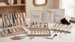 Pinces à tétons : clamps réglables, pinces à chaînette et modèles bijou pour la stimulation des seins