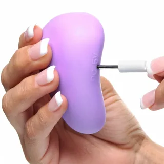 Stimulateur Clitoridien rechargeable USB