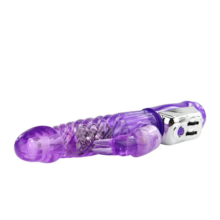Vibromasseur Baile