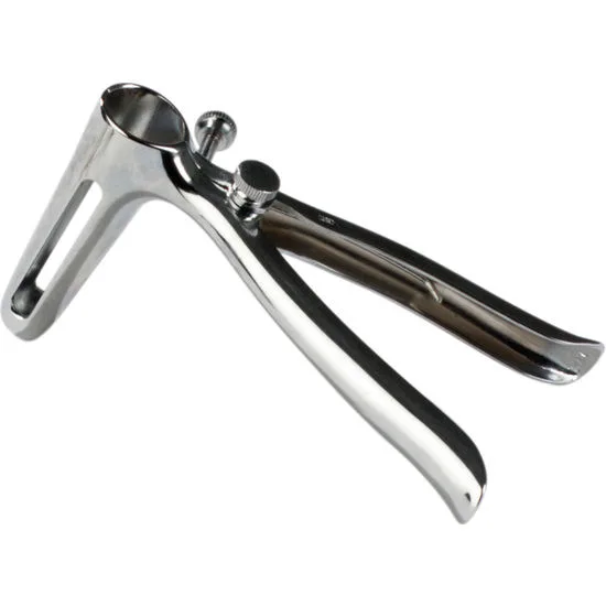 Speculum Anal Seven Creations sextoy métal