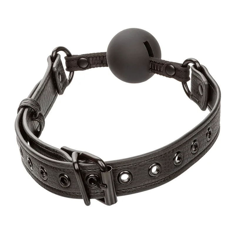 Bdsm en silicone