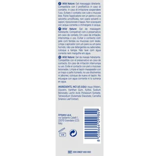 Huile de Massage Control