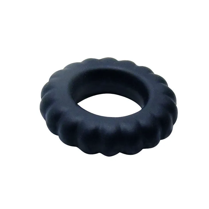 Cockring Titan Noir 2 cm Baile