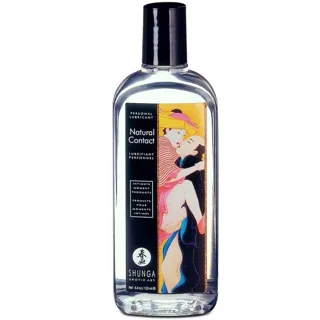 Lubrifiant Personnel de Contact Naturel Shunga