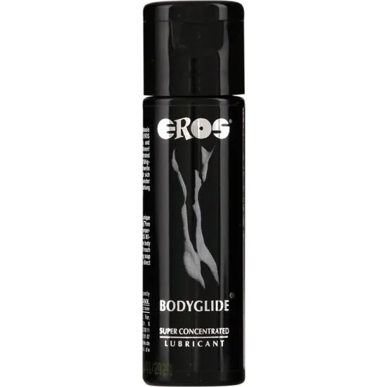 Bodyglide Lubrifiant Silicone Supercocentré 30 ml Eros