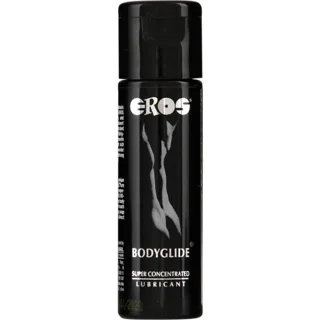 Bodyglide Lubrifiant Silicone Supercocentré 30 ml Eros