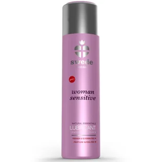 Lubrifiant Base Eau Swede