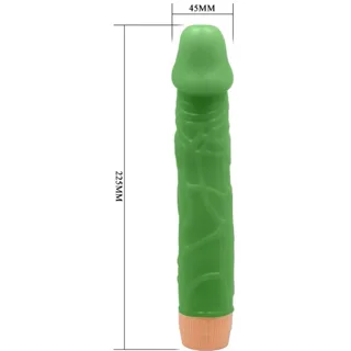 Vibromasseur 2 piles aa