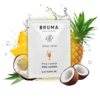 Lubrifiant Bruma