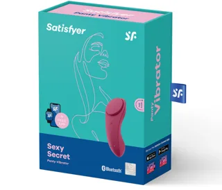 Stimulateur Clitoridien Satisfyer