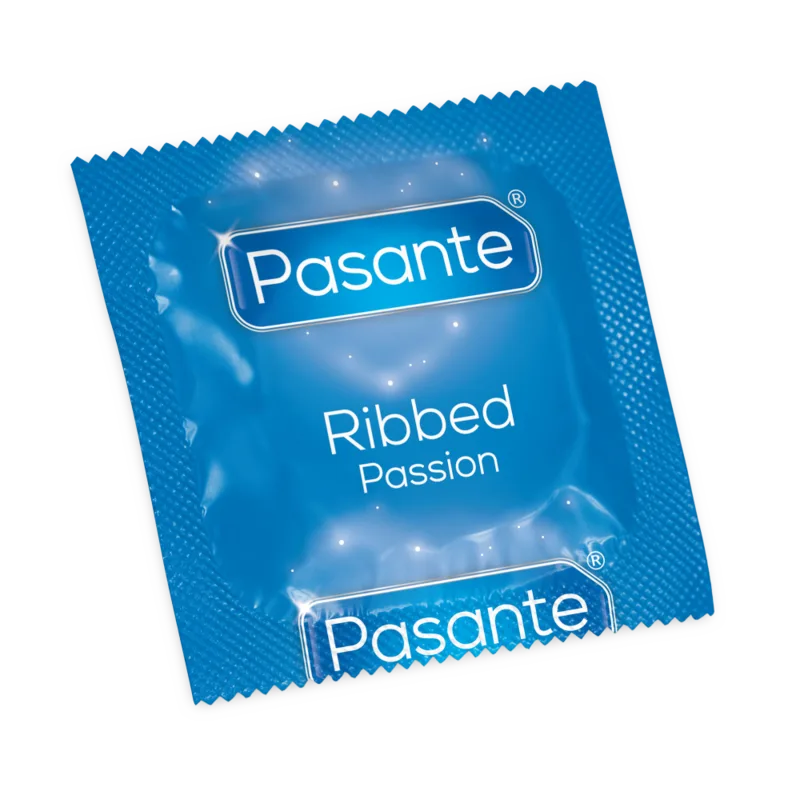 Les Préservatifs Points Ms Placer 3 Unités Pasante