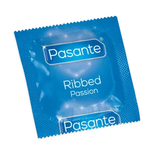 Préservatif Pasante taille S