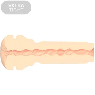 Sentez la Chair des Fesses Extra Serree de Feel Kiiroo, autre vue