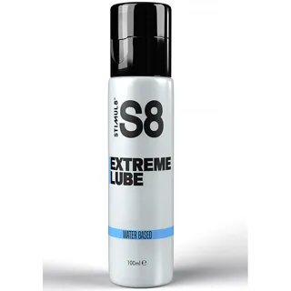 S8 Extreme Lubrifiant à Base D'eau 100 ML STIMUL8 lubrifiant base eau