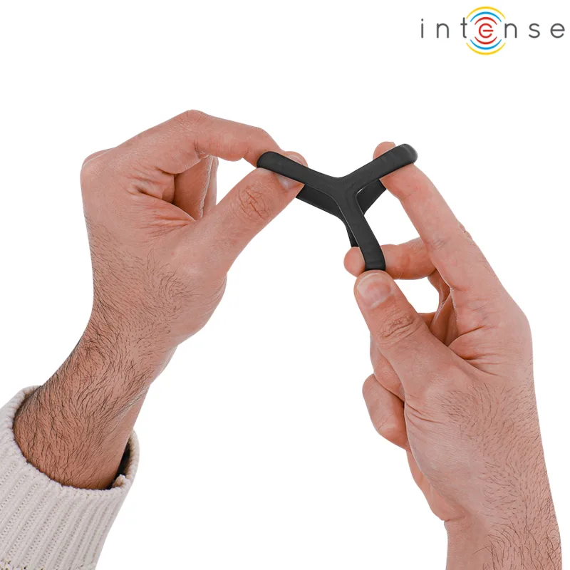 Cockring en silicone
