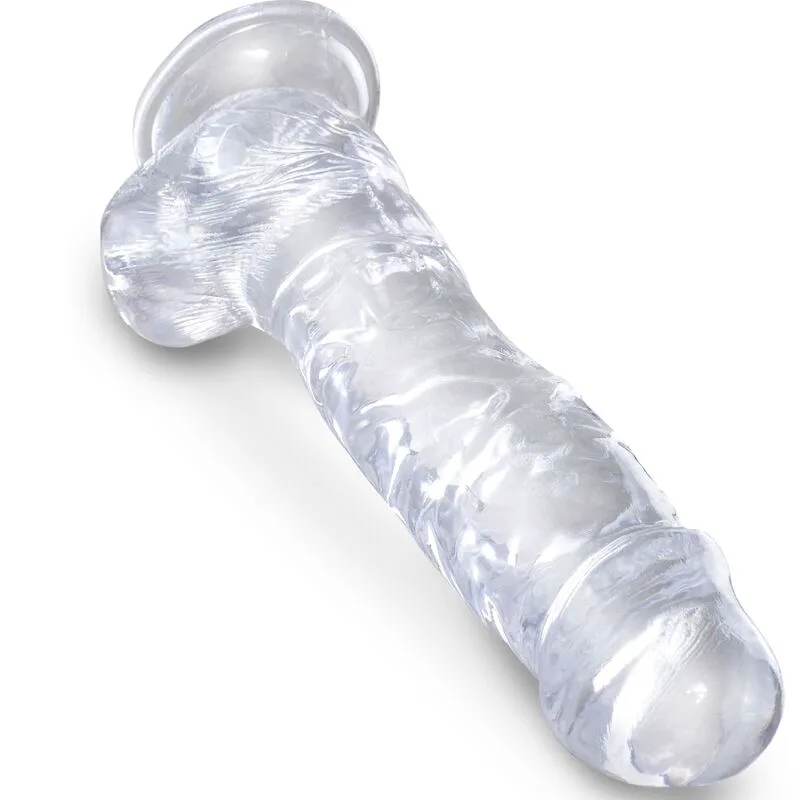 Gode Réaliste King Cock