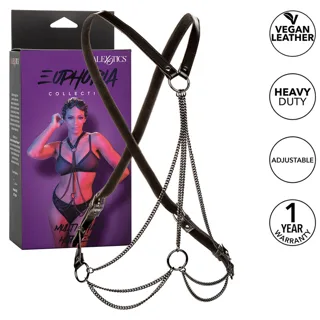 Gode Ceinture Calexotics