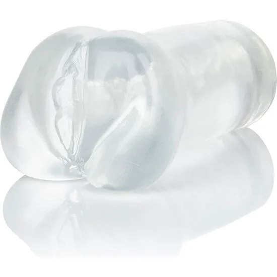 Coupez-le Cuisse Chatte Claire Calexotics vaginette