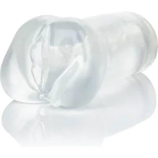 Coupez-le Cuisse Chatte Claire Calexotics vaginette