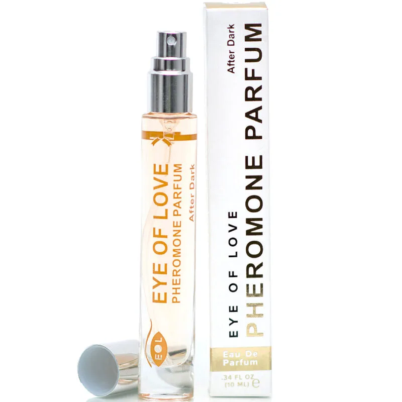 Parfum aux Phéromones Eol 10 ML - After Dark Eye Of Love phéromones