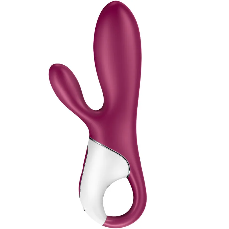 Vibromasseur Point G Hot Bunny Satisfyer