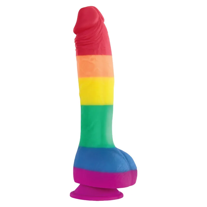 Gode Drapeau Lgbt 19 cm Pride