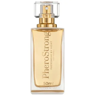 Phéromones Pherostrong