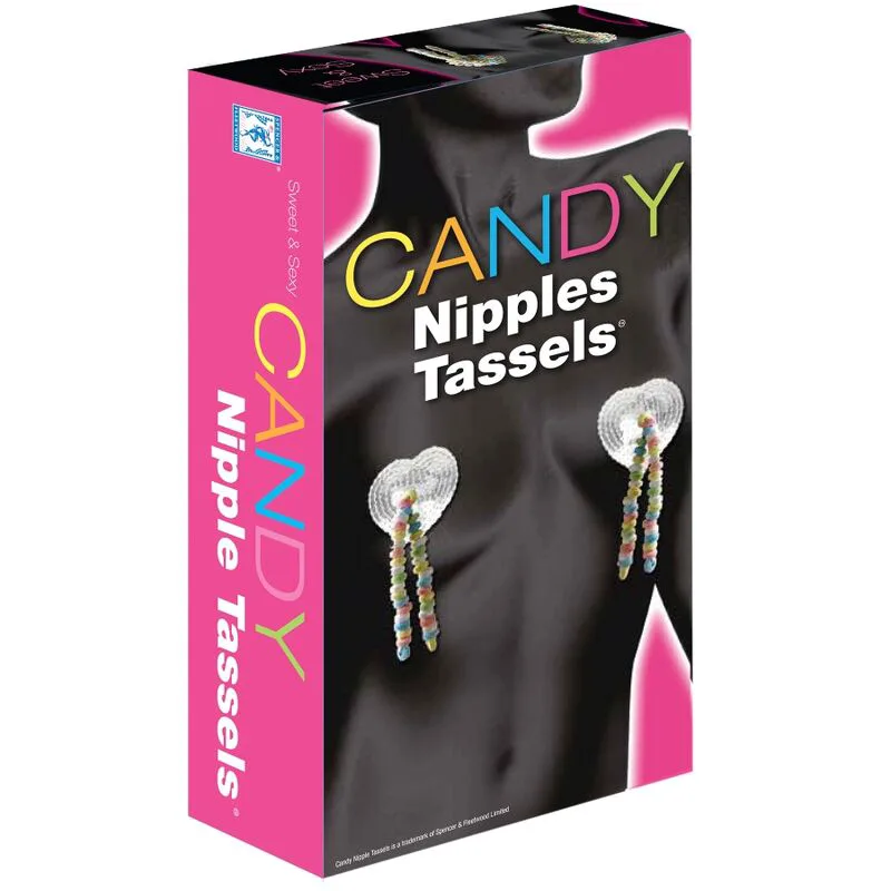 Couvre-malins Candy Spencer & Fleetwood lingerie
