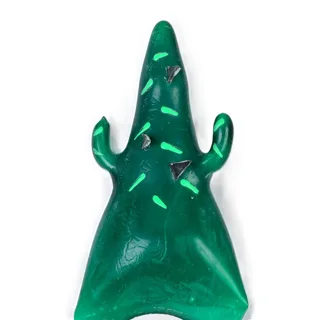 Préservatifs Fantaisie Peints à la Main Grand Cactus XL Condomerie