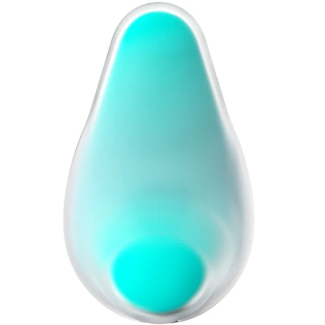 Mermaid Vibes Stimulateur Vibromasseur