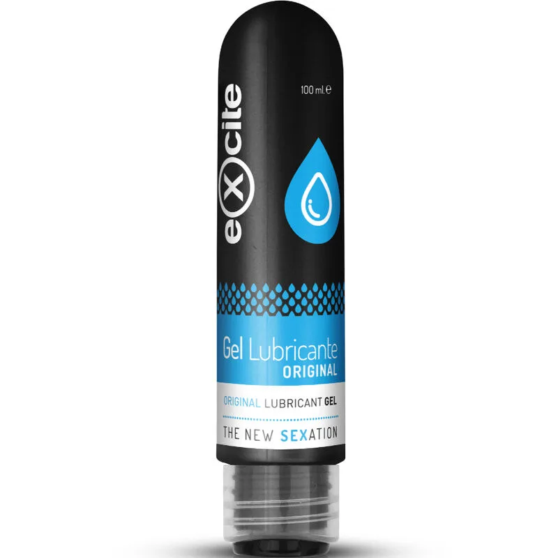 Lubrifiant Original 100 ml Excite