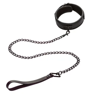 Bdsm en cuir