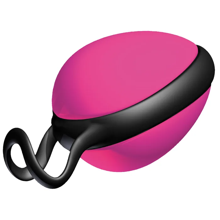 Boule de geisha Simple Secret Rose Fuchsia Joydivion Joyballs