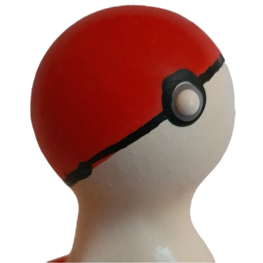 Préservatifs Fantaisie Peints à la Main Pokeball Condomerie