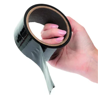 Bdsm pvc