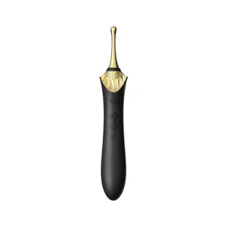 Stimulateur clitoridien Bess 2 Clitoridien Masseur