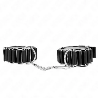 Menottes noir