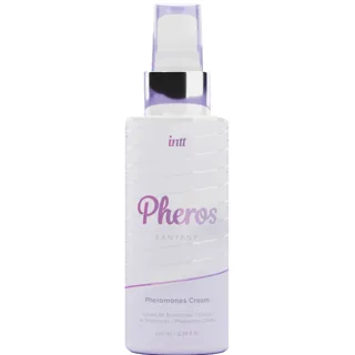Pheros Fantasy Crème Cheveux et Peau aux Phéromones Intt crème phéromones
