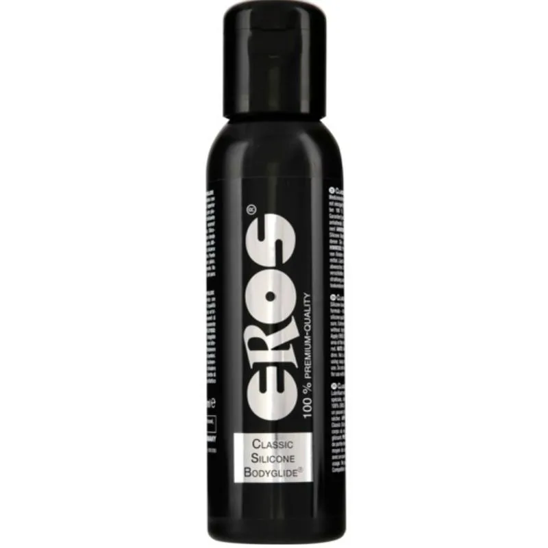 Classique Bodyglide en Silicone 250 ml Eros
