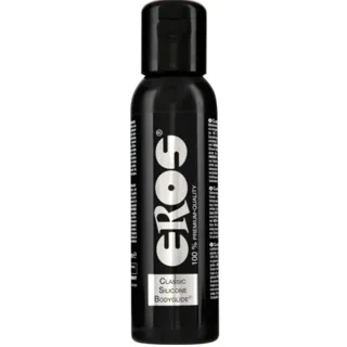 Classique Bodyglide en Silicone 250 ml Eros