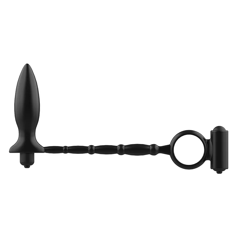 Plug Anal Addicted