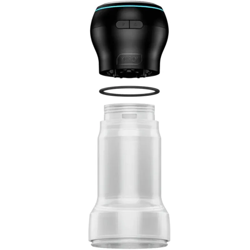 Combo Feel Pocket Masturbateur + Power Blow Kiiroo