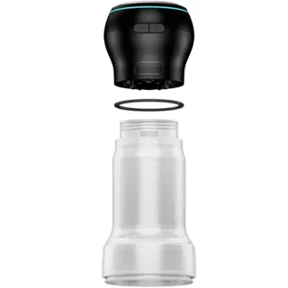 Combo Feel Pocket Masturbateur + Power Blow Kiiroo
