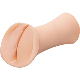 Masturbateur Masturbadeur Mâle en Silicone à Fente Glissante