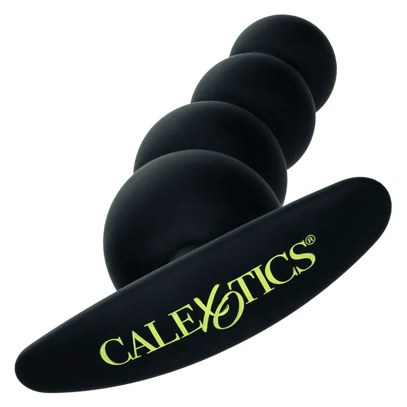 Anal Calexotics